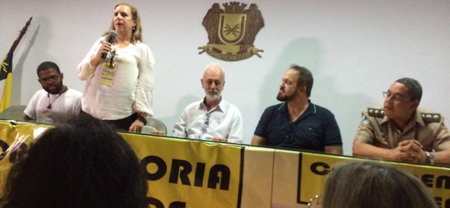 Fórum da Juventude - Fórum da Juventude -
