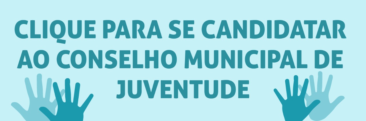 Pré-conferência Municipal da Juventude 2018 Pré-conferência Municipal da Juventude 2018