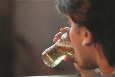 Brasil é o 3º país em consumo de álcool por adolescentes no mundo 