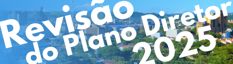 Revisão do Plano Diretor