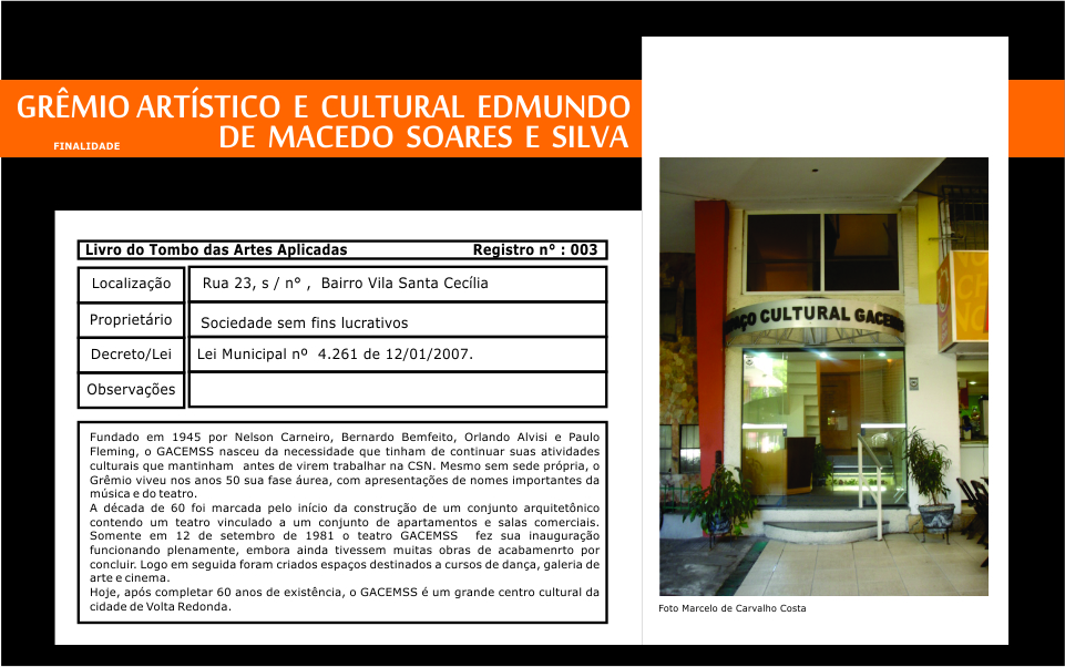 Instituto de Pesquisa e Planejamento Urbano de Volta Redonda